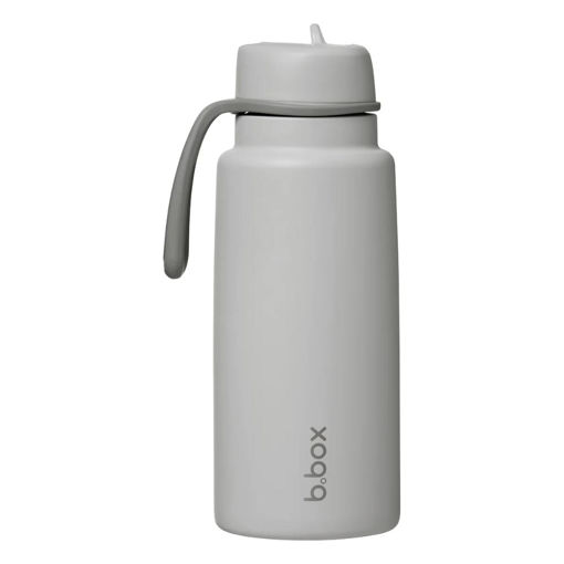 Picture of B.BOX INSULATED FLIP TOP BOTTLE - SHADOW